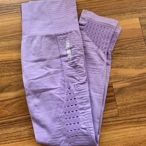 Gymshark Energy Seamless legging